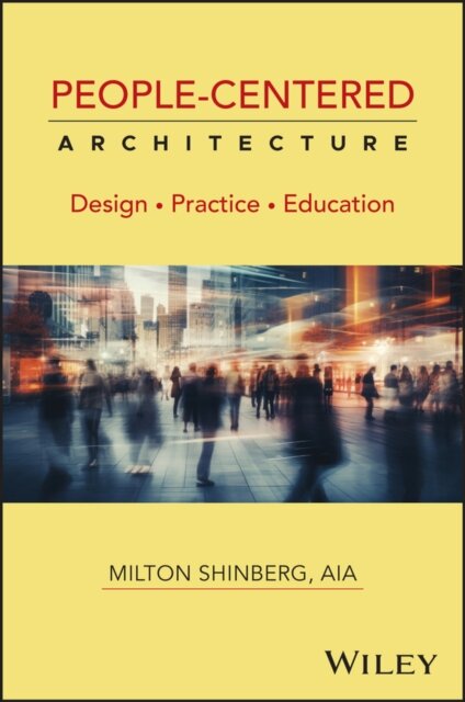 People-Centered Architecture