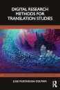 Digital Research Methods for Translation Studies