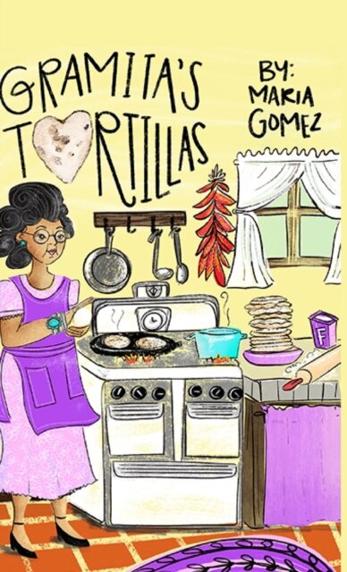 Gramita's Tortillas