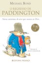 O Regresso De Paddington
