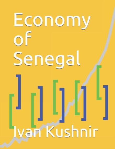 Economy of Senegal