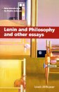 Lenin and Philosophy and Other Essays