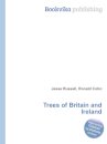 Trees of Britain and Ireland