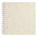 8x8 Posh Pig White Paper 35lvs Natural Banana
