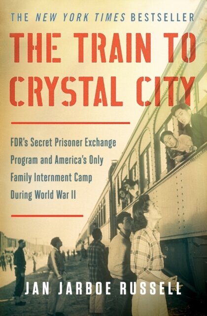 Train to Crystal City