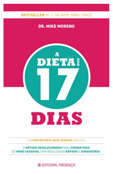 A Dieta Dos 17 Dias