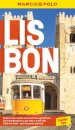 Lisbon Marco Polo Pocket Travel Guide - with pull out map