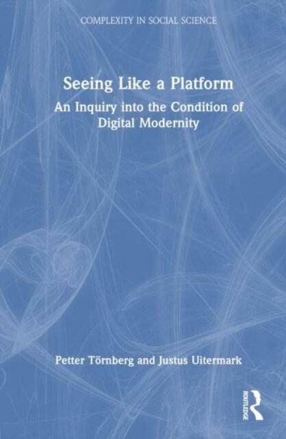 Seeing Like a Platform