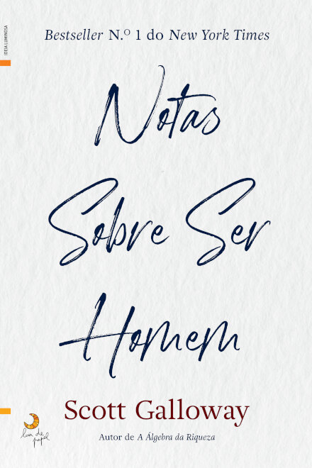 Notas Sobre Ser Homem