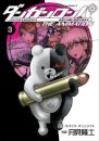 Danganronpa: The Animation Volume 3
