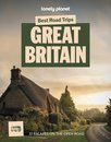 Great Britain Best Road Trips