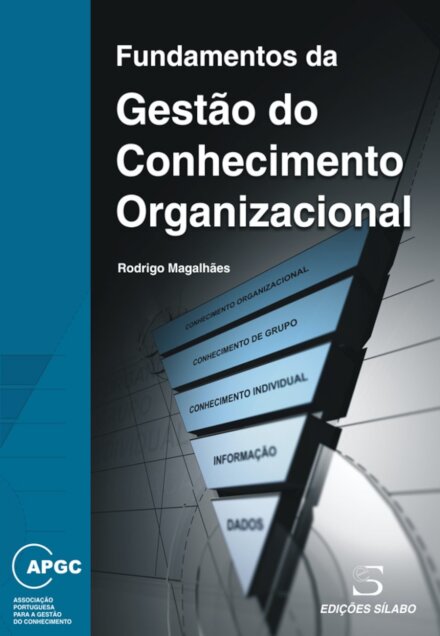 Fundamentos da Gestão do Conhecimento Organizacional