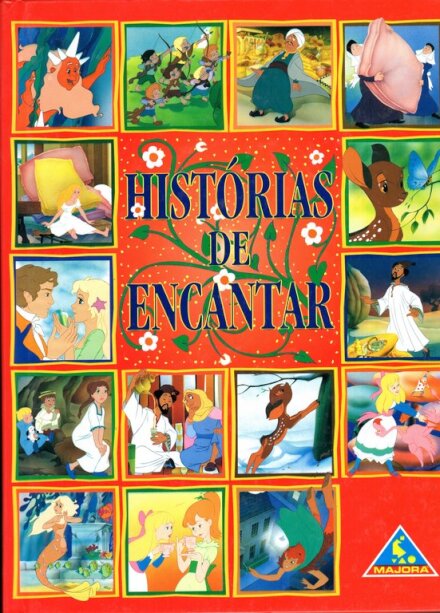 Historias De Encantar