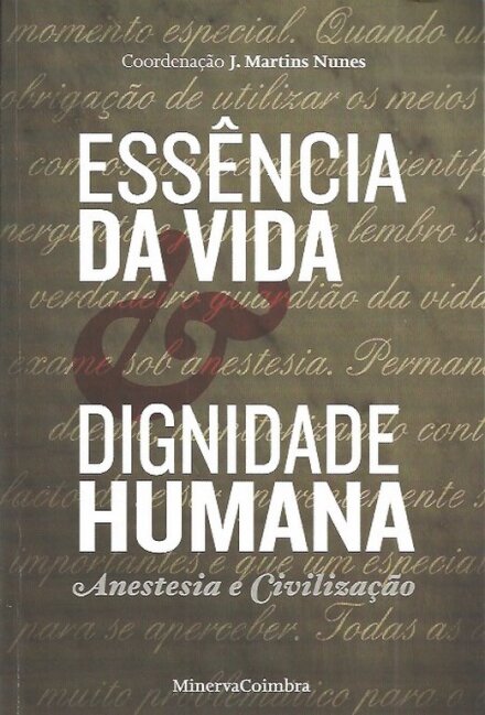 Essência da Vida, Dignidade Humana