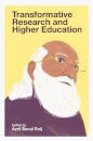 Transformative Research and Higher Education
