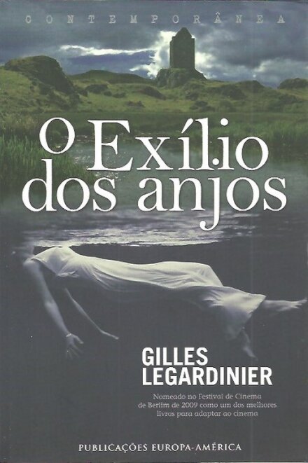O Exílio dos Anjos