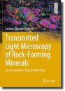 Transmitted Light Microscopy of Rock-Forming Minerals