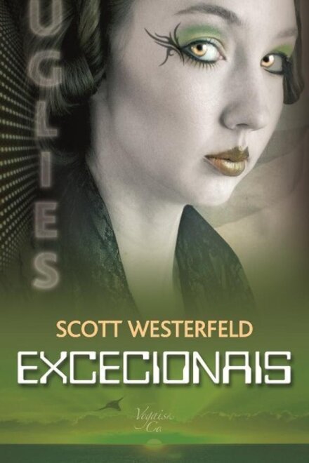 Uglies 4-Excecionais