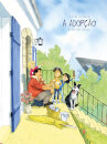 A Adopção - Ciclo 3