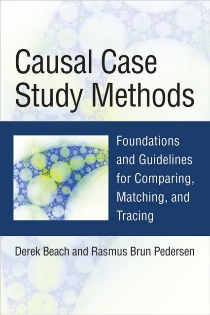 Causal Case Study Methods