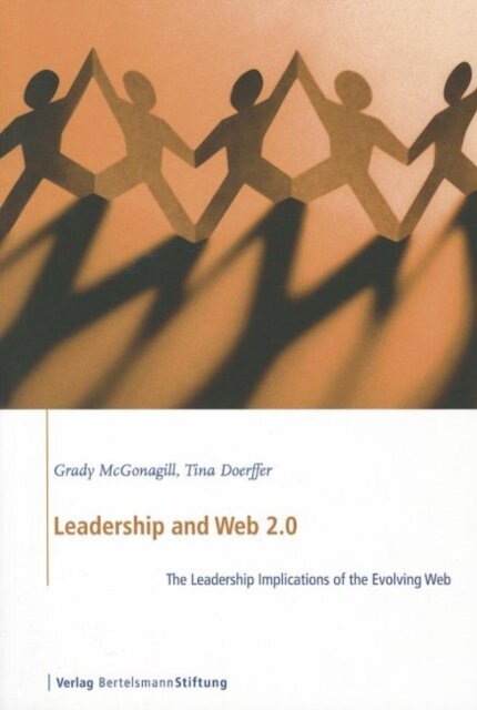 Leadership and Web 2.0
