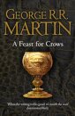 A Feast For Crows Book 4