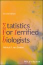 Statistics for Terrified Biologists