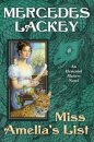 Miss Amelia's List