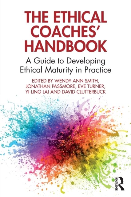 The Ethical Coaches’ Handbook