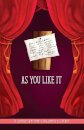 As You Like It