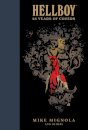 Hellboy: 25 Years of Covers