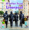 Bug Club Phonics - Phase 4 Unit 12: A Letter from Liverpool