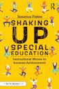 Shaking Up Special Education