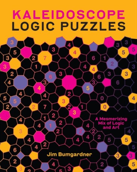 Kaleidoscope Logic Puzzles