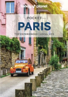 Paris Pocket 8