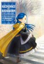 Ascendance of a Bookworm: Part 5 Volume 1