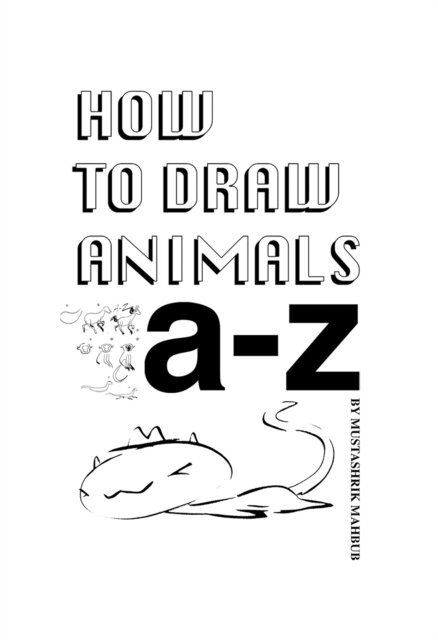 How To Draw Animals