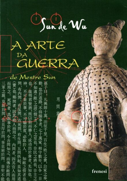 A Arte Da Guerra De Mestre Sun