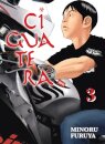 Ciguatera, volume 3