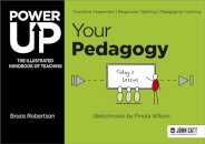 Power Up Your Pedagogy: The Illustrated Handbook of Teaching