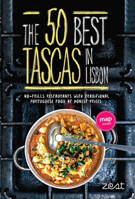 The 50 Best Tascas in Lisbon