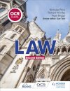 OCR A Level Law Second Edition