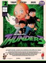 Thunder 3: Vol. 2