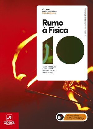 Rumo à Física 10.º Ano 2025