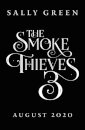 The Burning Kingdoms (The Smoke Thieves Book 3)