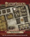 Pathfinder Flip-Mat Classics: Bandit Outpost