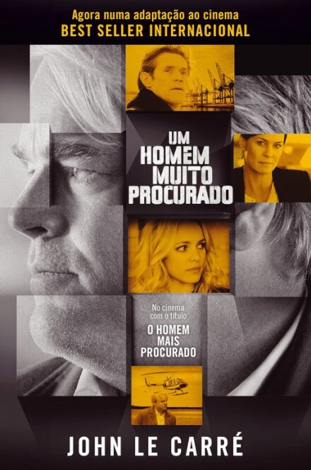 Um Homem Muito Procurado