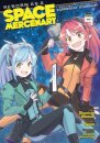 Reborn As A Space Mercenary Vol 9