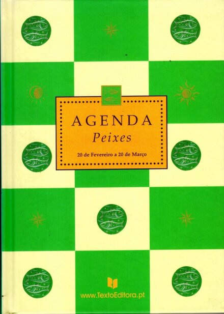 Agenda Peixes