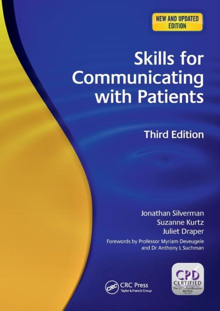 Skills For Comunicating With Patien